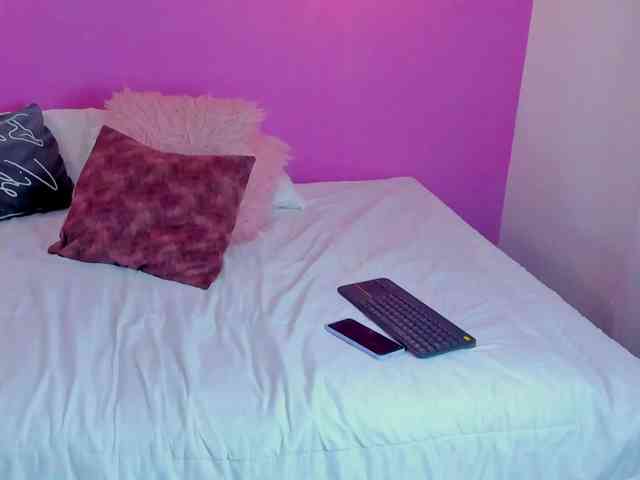 KattyWilliams webcam