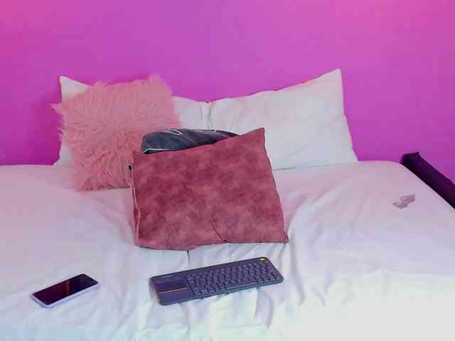 KattyWilliams webcam