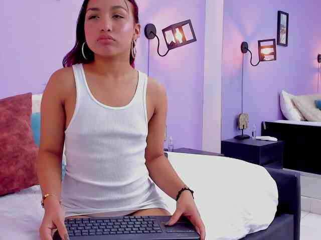 KattyWilliams webcam
