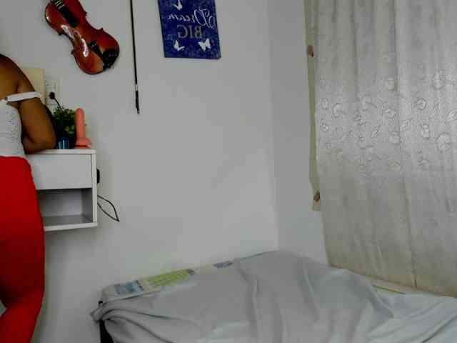 latinaforbidden webcam