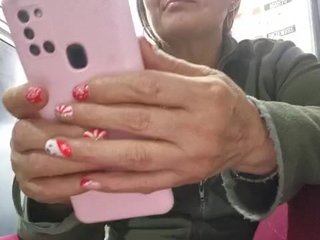 miatitsmature Porn Show