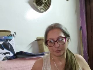 miatitsmature Porn Show