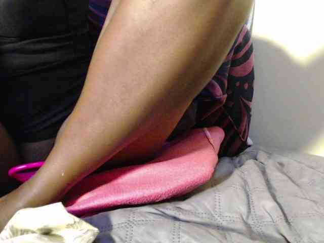 Tisha-amore webcam