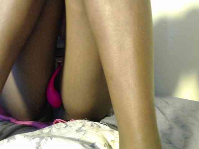 Tisha-amore webcam