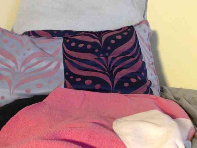Tisha-amore webcam
