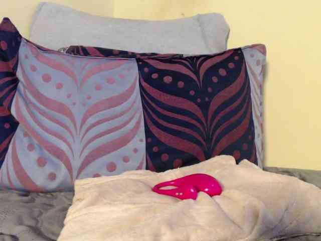 Tisha-amore webcam