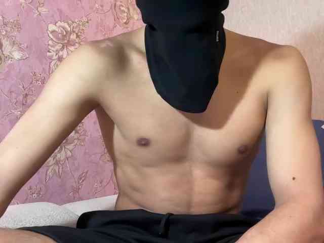 ElliotRosso Live Webcam on BongaCams