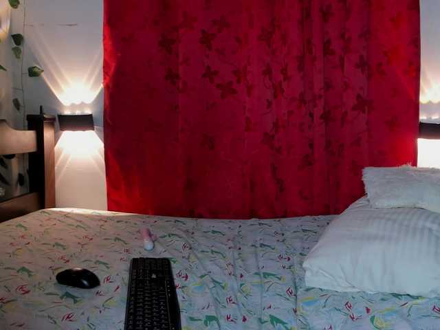 Discover AshleyConorss from BongaCams