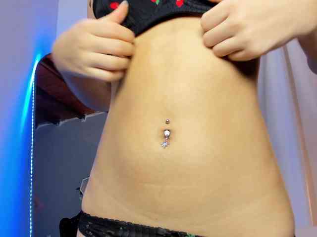 AshleyConorss webcam