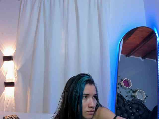 AshleyConorss webcam
