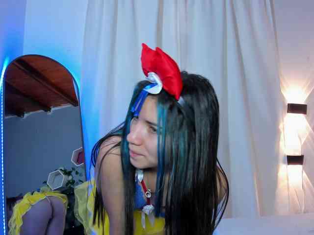 AshleyConorss webcam