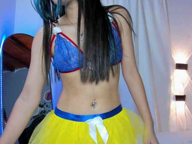AshleyConorss webcam