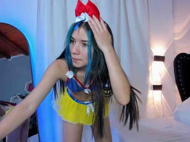 cam2cam chat AshleyConorss