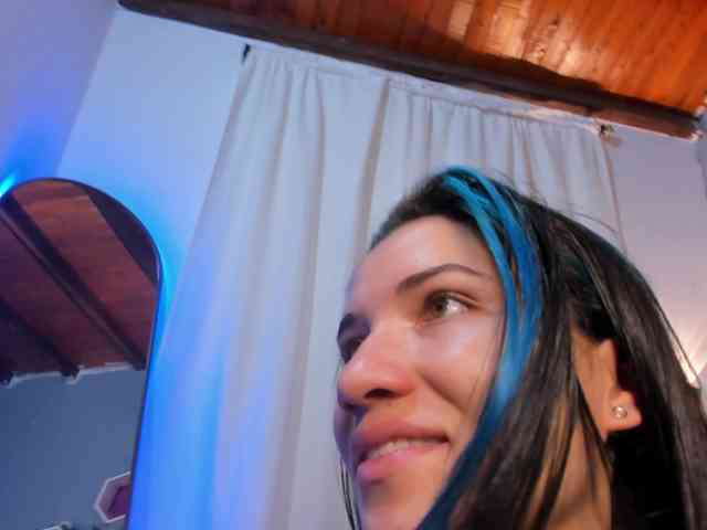 AshleyConorss webcam