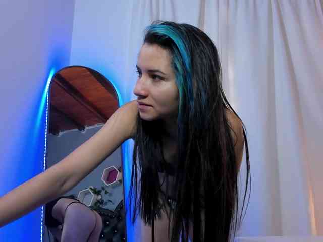 AshleyConorss webcam