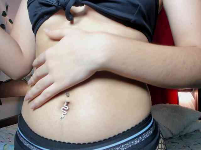 AshleyConorss webcam