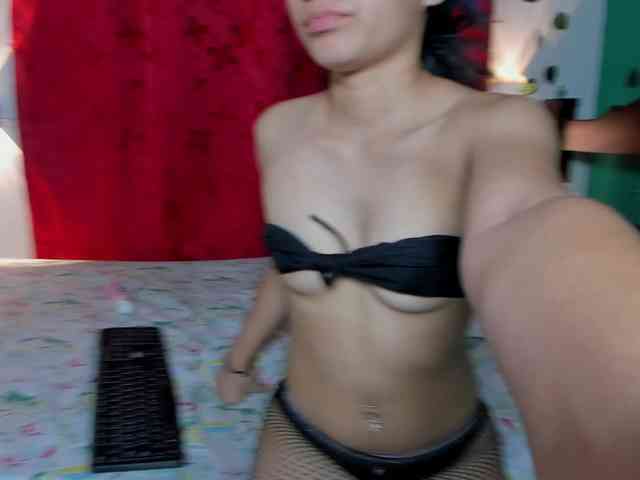 AshleyConorss webcam
