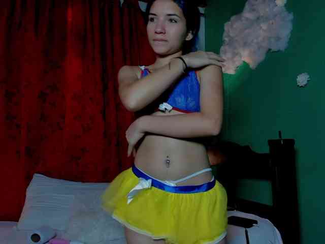 AshleyConorss webcam