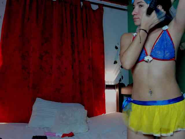 AshleyConorss webcam