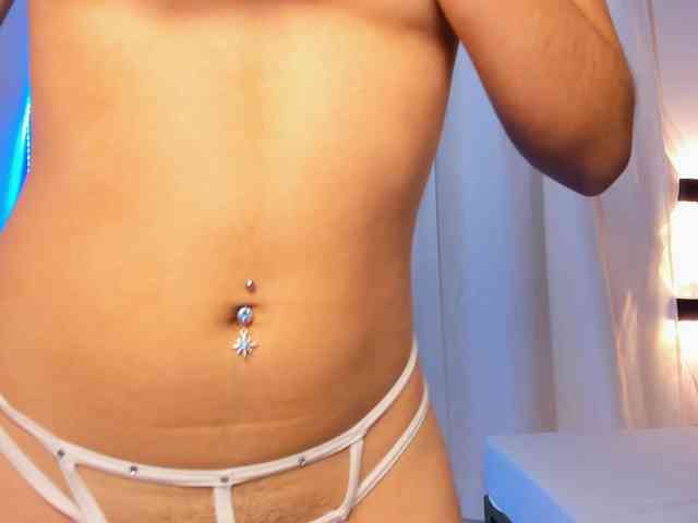 AshleyConorss webcam