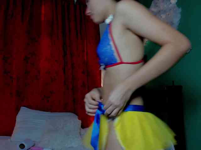 AshleyConorss webcam