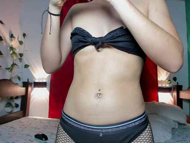 AshleyConorss
