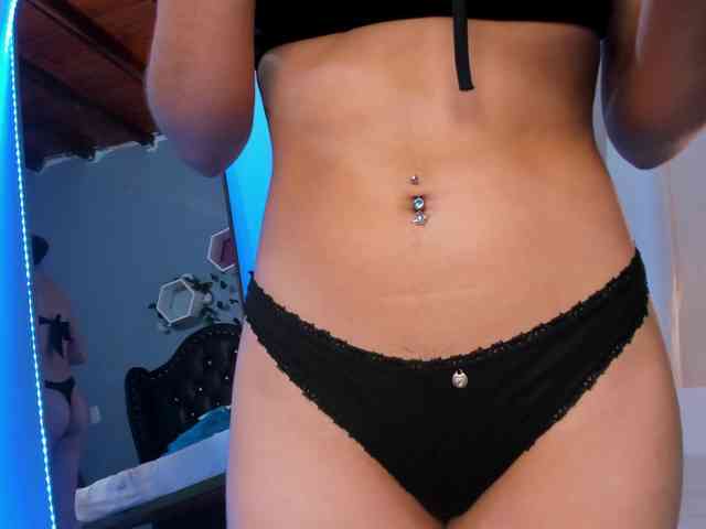 AshleyConorss webcam