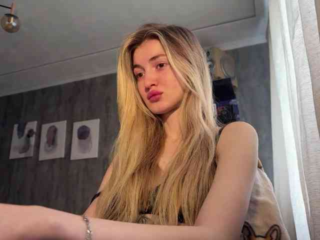 public voyeur web cam LilithTreasure
