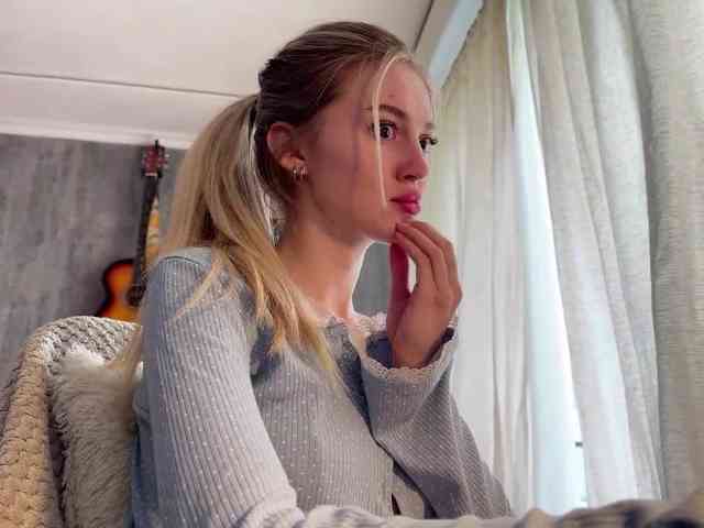 Lilith_Treasure webcam