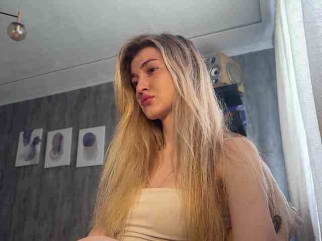 Lilith_Treasure webcam