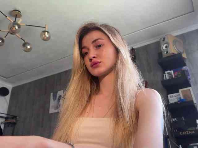 Lilith_Treasure webcam