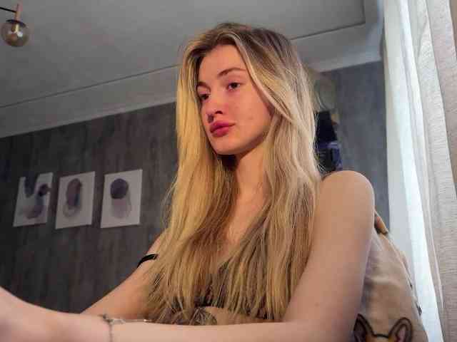 nude live chat room LilithTreasure