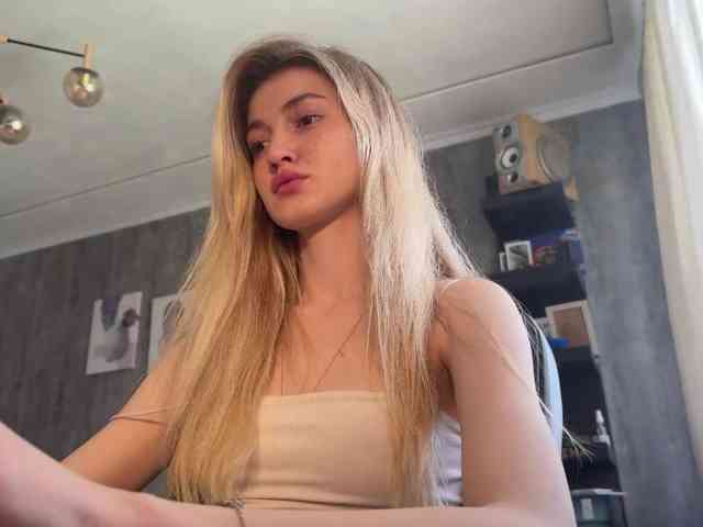 Lilith_Treasure webcam