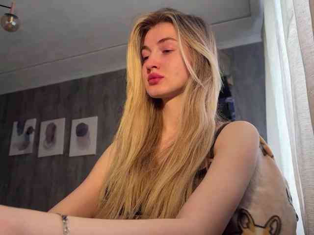 nude live chat room LilithTreasure