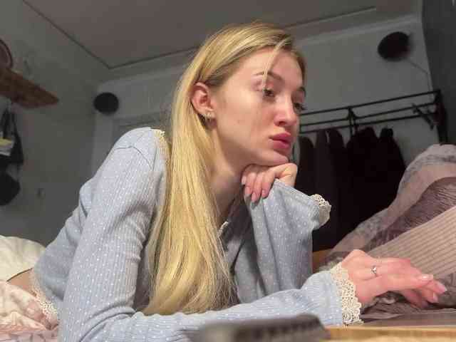 live sex camera LilithTreasure