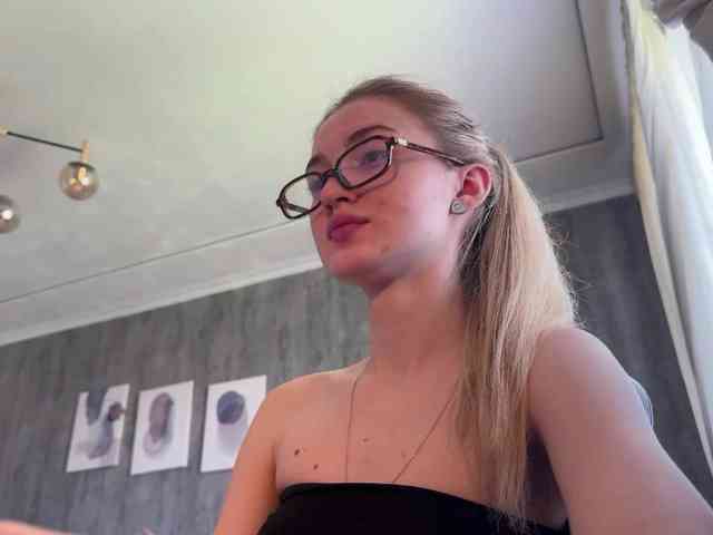 live video chat LilithTreasure