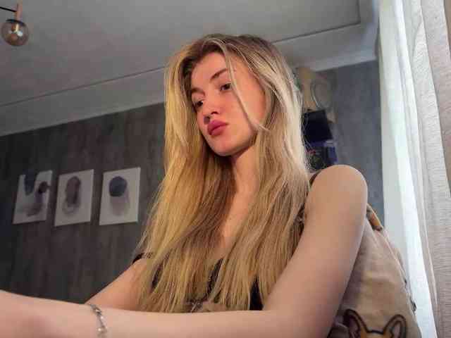 LilithTreasure Live Webcam on BongaCams