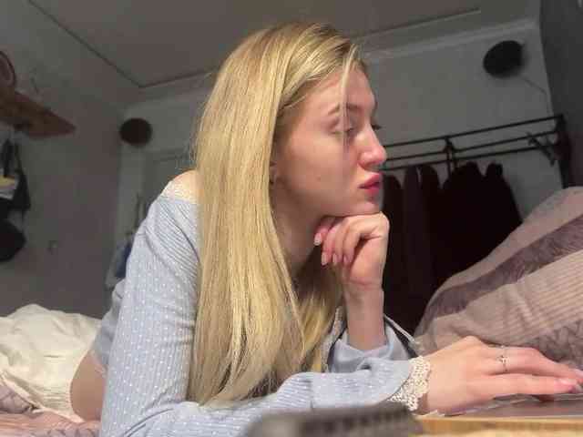 Lilith_Treasure webcam