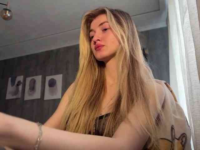 nude live chat room LilithTreasure
