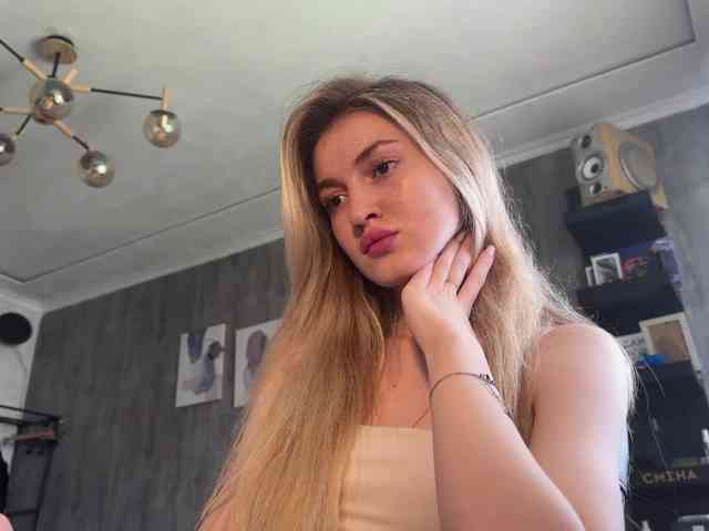 random cam chat LilithTreasure