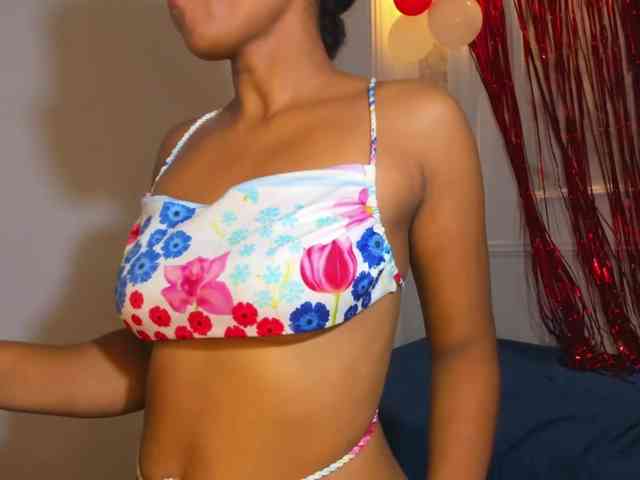 Barbie-01 webcam