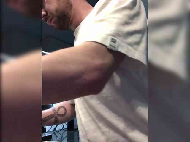 Mason0001 Live Webcam on BongaCams