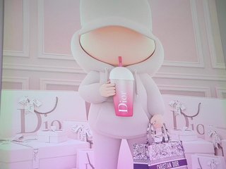 AnnaPurnaa Porn Show