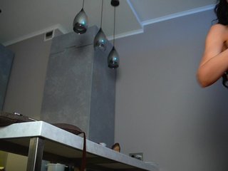 AnnaPurnaa Porn Show