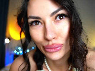 AnnaPurnaa Porn Show