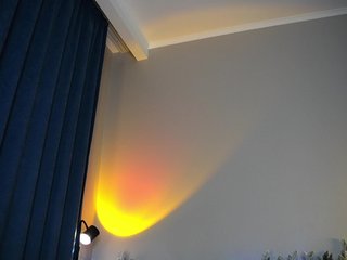 AnnaPurnaa Porn Show