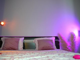 AnnaPurnaa Porn Show