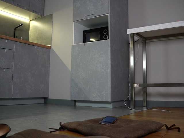 AnnaPurnaa's BongaCams show and profile