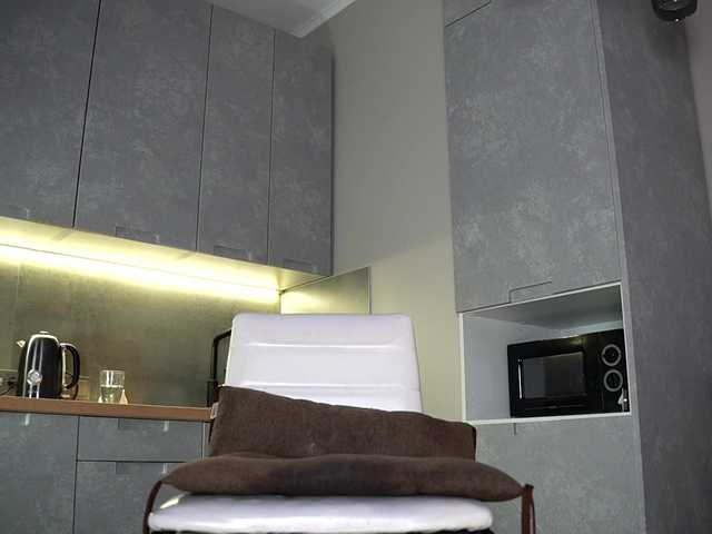 AnnaPurnaa — Freechat on BongaCams