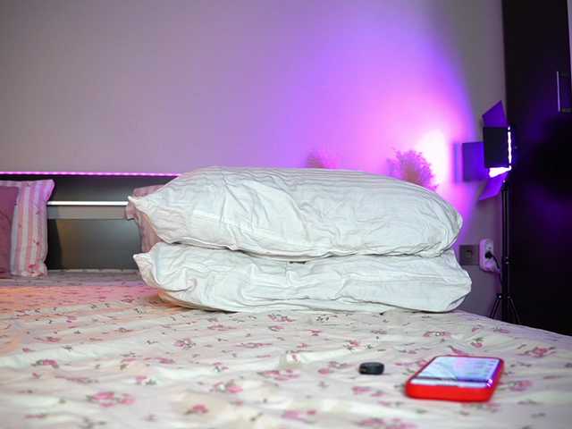 AnnaPurnaa's BongaCams profile